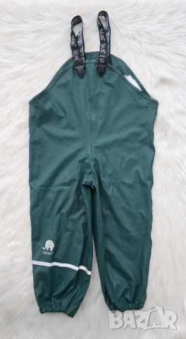 Гащеризон за дъжд CeLaVi 3-4 години, снимка 8 - Детски панталони и дънки - 54034589