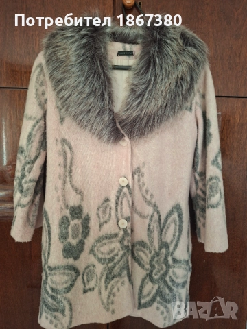 Дамски маркови палта, снимка 5 - Палта, манта - 52834359