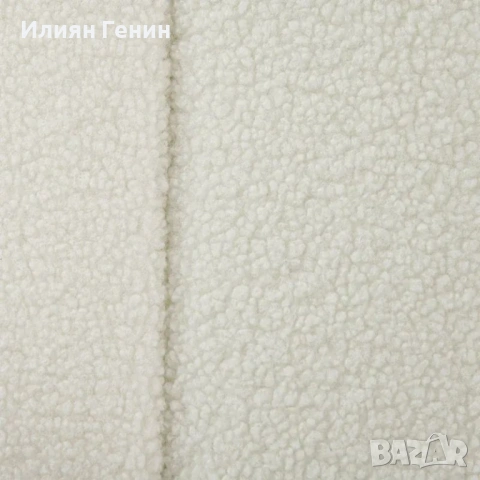 HOMCOM Тапицирана пейка, снимка 3 - Дивани и мека мебел - 54338096