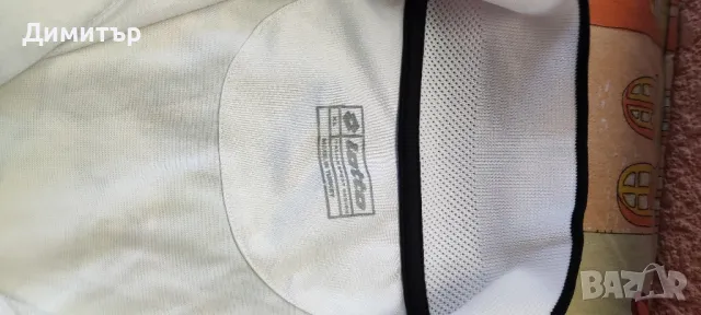 Lotto, снимка 4 - Тениски - 48624530