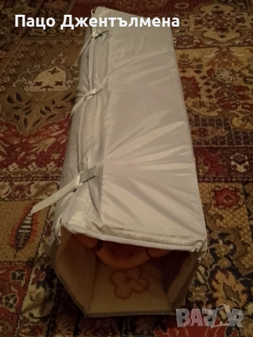 Кошарка за малки деца, снимка 6 - Други - 54123737