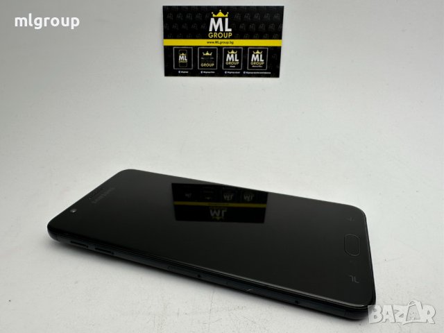#MLgroup предлага:   #Samsung Galaxy On7 Prime 32GB / 3GB RAM Dual-SIM, втора употреба