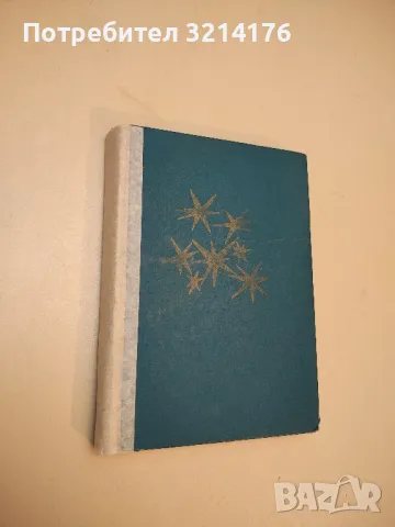 Така блестят звездите - Ирина Тасева