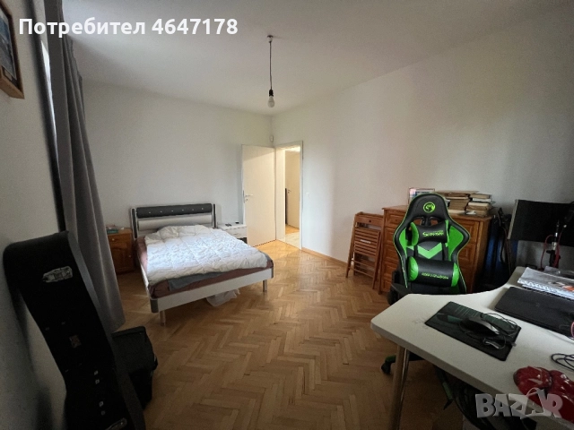 Просторен тристаен тухлен апартамент в Младост 2, снимка 6 - Апартаменти - 52361814