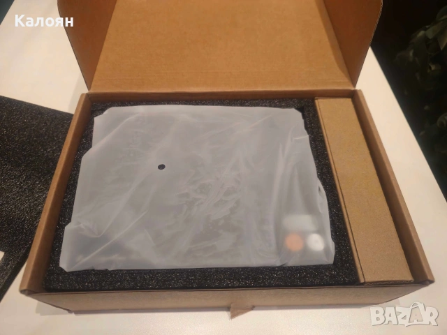 Портативен CD player, снимка 2 - Ресийвъри, усилватели, смесителни пултове - 54012089