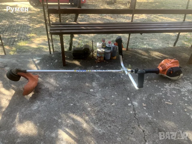 Моторна коса STIHL FS 70 С