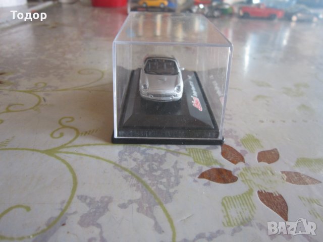 Кола количка Випер в кутия , снимка 4 - Коли, камиони, мотори, писти - 32058874