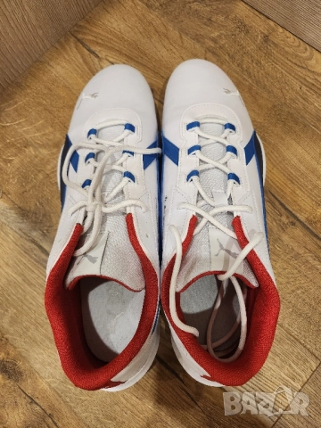 НОВИ маратонки BMW M Motorsport R-Cat Machina Motorsport Shoes, снимка 5 - Маратонки - 51528431