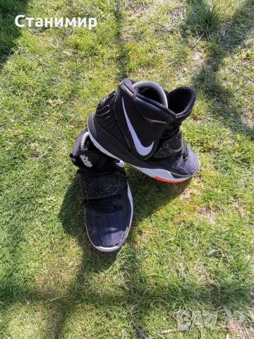 Маратонки Nike, снимка 2 - Маратонки - 32033952