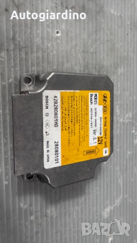 Airbag модул / сензор / датчик зa Kia Sportage - 95910-0Z200 / 42B28080YH0 / 28080101