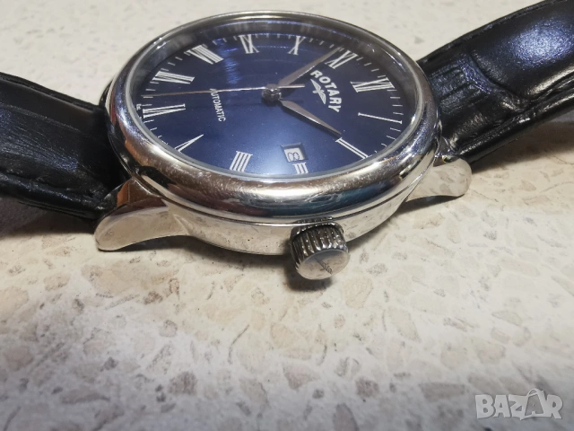 ROTARY AUTOMATIC, снимка 4 - Мъжки - 53142732
