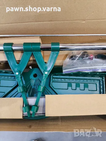 Чисто нов ръчен трион за рязане под ъгъл PARKSIDE 474226, снимка 4 - Други инструменти - 50337480