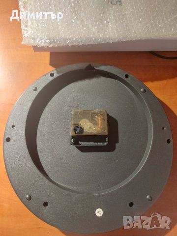 Стенен Часовник, снимка 2 - Стенни часовници - 39507162