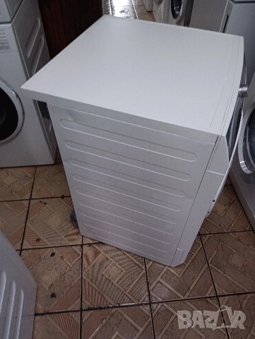 Сушилня с термопомпа АЕГ Aeg Protex Plus A+++ 8кг 2 години гаранция!, снимка 9 - Сушилни - 53240205