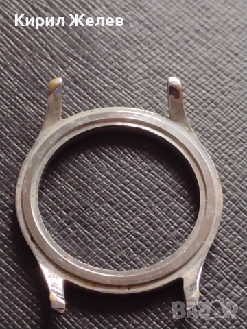 Две каси без стъкло за ръчен часовник за части колекция 43545, снимка 9 - Други - 44774129