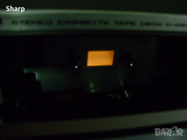 Hitachi D-580, снимка 10 - Декове - 52082956