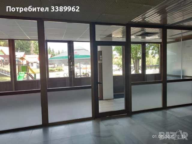 Магазин под наем - витрина, снимка 5 - Магазини - 51261431