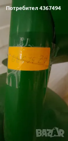 AZ52339 Зърнен шнек, снимка 2 - Селскостопанска техника - 48867177