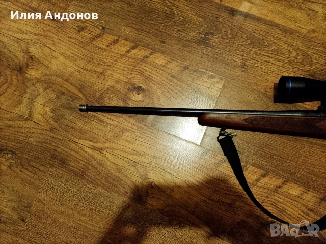 Ловна карабина Zastava кал. 30-06, снимка 3 - Ловно оръжие - 53232771