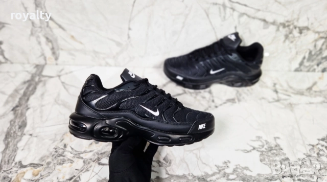 Nike спортни мъжки маратонки , снимка 3 - Маратонки - 51732983