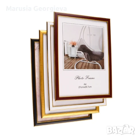 Снимка с рамка, снимка 4 - Декорация за дома - 51385227