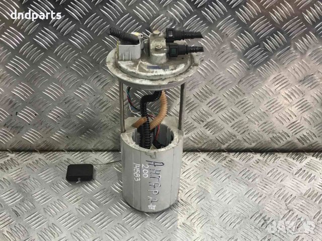 Подкачваща помпа Opel Antara,2.0D,2007г.