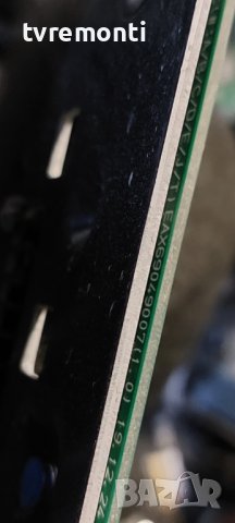 Main Board EAX69049007(1.0) for LG OLED77CX9LA for 77inc DISPLAY LE770AQD ENA3, снимка 6 - Части и Платки - 42763041