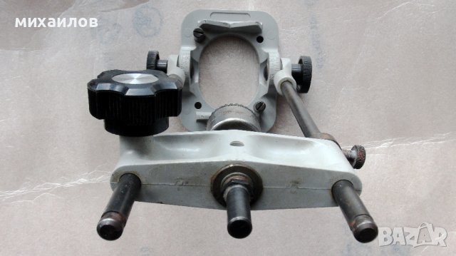 Приставка за бормашина, снимка 3 - Бормашини - 42853991