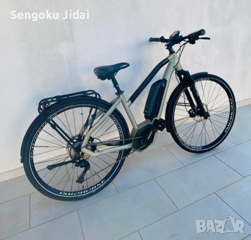 Ghost HybRide Square, снимка 6 - Велосипеди - 53106009