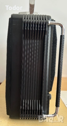 Grundig Satellit 3400 Professional, снимка 7 - Радиокасетофони, транзистори - 54234398