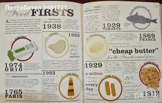 Добре дошли на планетата - справочник за извънземни / Earth. A Visitors Guide, снимка 11 - Енциклопедии, справочници - 53883041