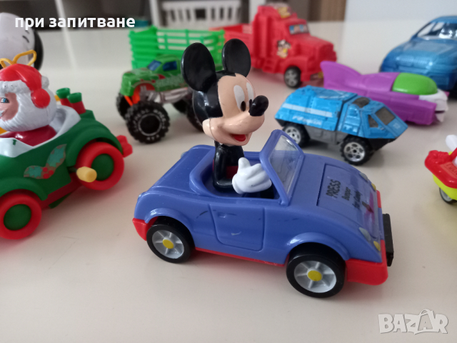 Разни китайски интересни играчки, снимка 5 - Колекции - 44641446