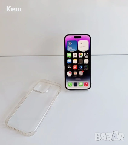 Apple iPhone 14 Pro ( без забележки 83% батерия)