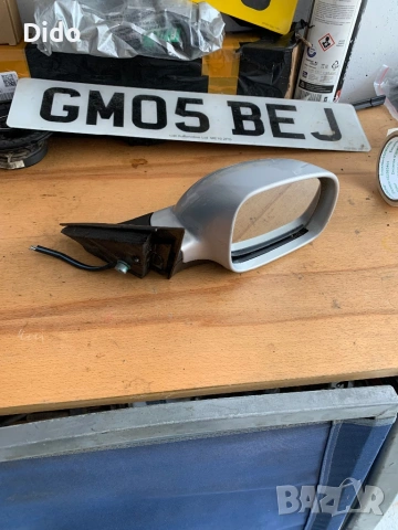 Голф 4 на части . огледало и маска , снимка 14 - Автомобили и джипове - 48295309
