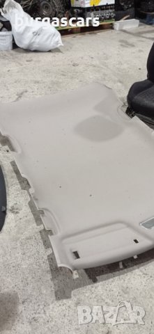 Opel Astra G волан,салон.таван,табло,кора багажник, снимка 11 - Части - 31573222