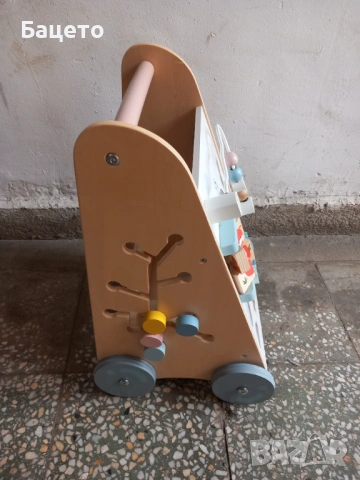 Детска проходилка, снимка 2 - Други - 54090352