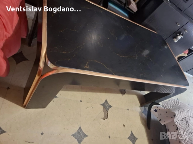 Холна маса , снимка 4 - Маси - 51799213