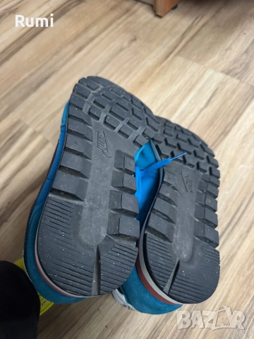 Оригинални класически маратонки Nike Air Pegasus 83! 45 н, снимка 7 - Маратонки - 51838990