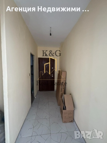 Двустаен в ж.к " Орел " в много добро състояние , снимка 5 - Апартаменти - 52639869