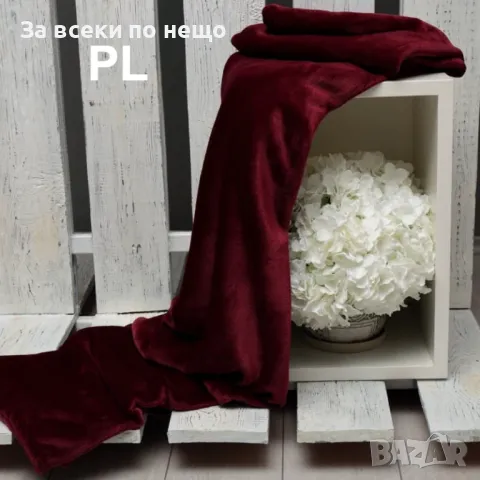 Голямо меко пухкаво одеяло 165/210, снимка 3 - Олекотени завивки и одеяла - 47414862