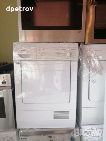 Сушилня bosch