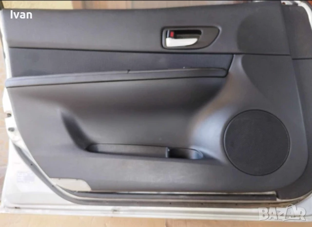 Mazda 6 врата (2002-2007), снимка 4 - Части - 51393304