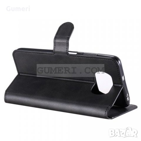 Xiaomi Poco X3 Pro Тефтер Стойка, снимка 3 - Калъфи, кейсове - 34447429