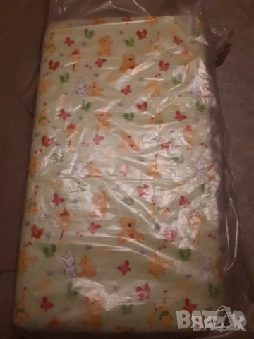 НЕМСКО ВЪЛНЕНО ОДЕАЛО И ДРУГИ, снимка 14 - Други - 51837275