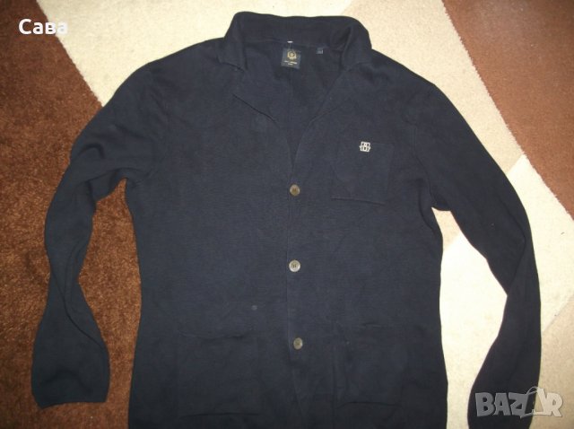 Жилетка PAUL ROSEN   мъжка,ХЛ, снимка 2 - Суичъри - 30396905