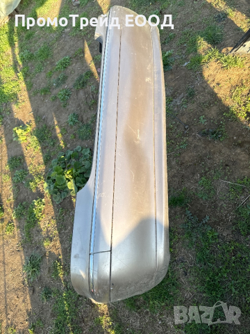 Задна броня Мерцедес ЕС клас Mercedes W220 S class S320 , снимка 6 - Части - 44807789