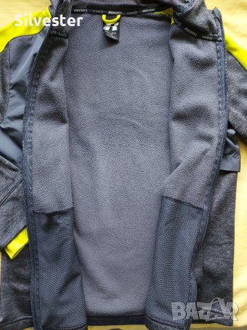 Детска горница с качулка RUSELL за 11-14г. , снимка 10 - Детски анцузи и суичери - 42204037