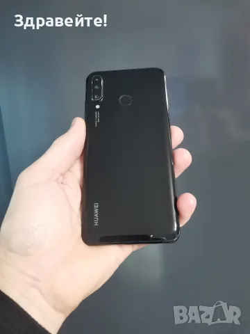 Huawei P30 Lite 4/128 , снимка 11 - Huawei - 56544936