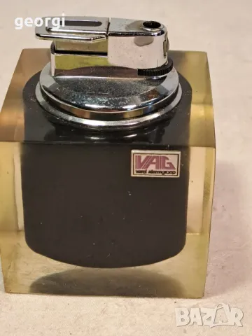 настолна газова запалка  19/5