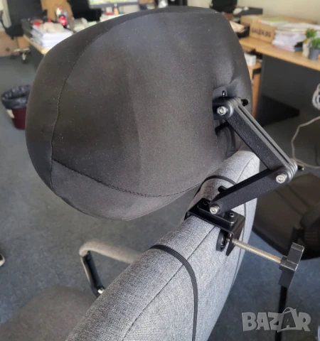 подглавник за стол, снимка 5 - Столове за офис - 51294674